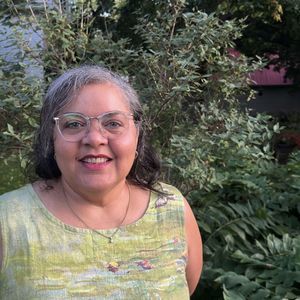 Meet your Posher, Margarita